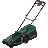Bosch 06008B9P01, Rasaerba verde/Nero