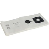 Bosch 2 607 432 039 accessorio e ricambio per aspirapolvere Sacchetto per la polvere, Sacchetti per aspirapolvere bianco, Sacchetto per la polvere, Bianco, 1 pz