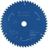 Bosch 2 608 644 540 lama circolare 18,4 cm 1 pz, Lama per sega Alluminio, Di metalli non ferrosi, 18,4 cm, 2 cm, 1,3 mm, 8000 Giri/min, 1,8 mm