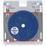 Bosch 2 608 644 540 lama circolare 18,4 cm 1 pz, Lama per sega Alluminio, Di metalli non ferrosi, 18,4 cm, 2 cm, 1,3 mm, 8000 Giri/min, 1,8 mm