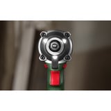 Bosch Avvitatore a impulsi a batteria UniversalImpactDrive 18V-210 solo, 18Volt verde