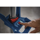 Bosch GLT 18V-5000, Luce da lavoro blu/Nero