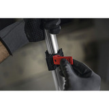 Bosch GLT 18V-5000, Luce da lavoro blu/Nero