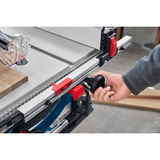 Bosch GTS 18V-70, 0601B44100 blu