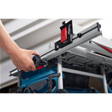 Bosch GTS 18V-70, 0601B44100 blu
