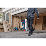 Bosch GTS 18V-70, 0601B44100 blu