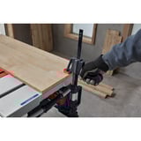Bosch GTS 18V-70, 0601B44100, Sega circolare da tavolo blu
