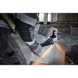 Bosch GWS 18V-8 Professional, 06019N9001, Smerigliatrice angolare blu