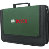 Bosch Set di utensili Easy Starter, 14 pezzi, Set di strumenti verde/Nero