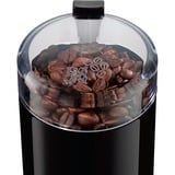 Bosch TSM6A013B macina caffé 180 W Nero, Coffee Mill Nero, 180 W, 220 - 240 V, 50 - 60 Hz, 9 cm, 600 g, 170 mm