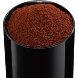 Bosch TSM6A013B macina caffé 180 W Nero, Coffee Mill Nero, 180 W, 220 - 240 V, 50 - 60 Hz, 9 cm, 600 g, 170 mm