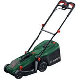 Bosch Tosaerba a batteria Rotak18V-32, 18 Volt, Rasaerba verde/Nero