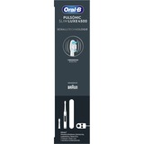 Braun Oral-B Pulsonic Slim Luxe 4500 Nero