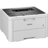 Brother HLL3215CWRE1, Stampante LED grigio chiaro