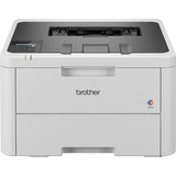 Brother HLL3215CWRE1, Stampante LED grigio chiaro