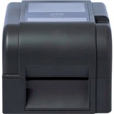 Brother TD4420TNZ1, Stampante per etichette grigio