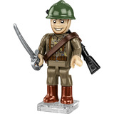 COBI COBI-2062, Giochi di costruzione 