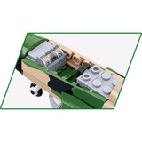 COBI COBI-2425, Giochi di costruzione 