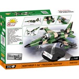 COBI COBI-2425, Giochi di costruzione 