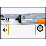 COBI Lockheed F-104 Starfighter, Giochi di costruzione 