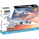 COBI Lockheed F-104 Starfighter, Giochi di costruzione 