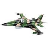 COBI Northrop F-5A Freedom Fighter, Giochi di costruzione 