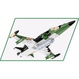 COBI Northrop F-5A Freedom Fighter, Giochi di costruzione 
