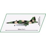 COBI Northrop F-5A Freedom Fighter, Giochi di costruzione 