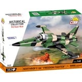 COBI Northrop F-5A Freedom Fighter, Giochi di costruzione 