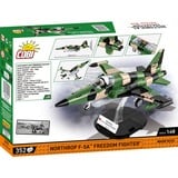 COBI Northrop F-5A Freedom Fighter, Giochi di costruzione 