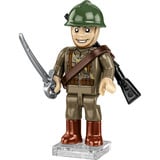 COBI Ussari polacchi, Giochi di costruzione 