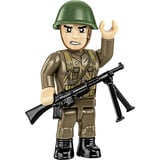 COBI Ussari polacchi, Giochi di costruzione 