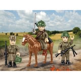 COBI Ussari polacchi, Giochi di costruzione 