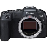 Canon EOS RP Nero