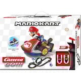 Carrera GO!!! Nintendo Mario Kart - P-Wing, Ippodromo 