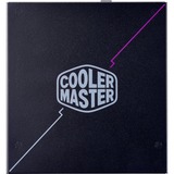 Cooler Master GX III Gold 750W Nero