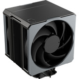 Cooler Master Hyper 612 APEX, raffreddamento CPU  Nero
