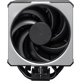 Cooler Master Hyper 612 APEX, raffreddamento CPU  Nero
