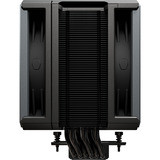Cooler Master Hyper 612 APEX, raffreddamento CPU  Nero