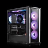 Cooler Master Hyper 612 APEX, raffreddamento CPU  Nero