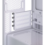 Corsair 2800X RS-R ARGB, Chassis Tower bianco