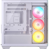 Corsair 2800X RS-R ARGB, Chassis Tower bianco