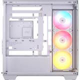 Corsair 2800X RS-R ARGB, Chassis Tower bianco
