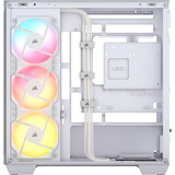 Corsair 2800X RS-R ARGB, Chassis Tower bianco