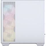 Corsair 2800X RS-R ARGB, Chassis Tower bianco