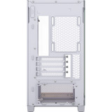 Corsair 2800X RS-R ARGB, Chassis Tower bianco