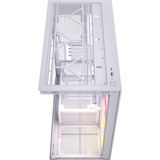 Corsair 2800X RS-R ARGB, Chassis Tower bianco