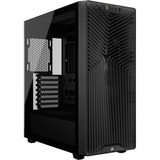 Corsair 3200D RS Smoke, Chassis Tower grigio scuro