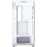 Corsair 3500X ARGB, Chassis Tower bianco