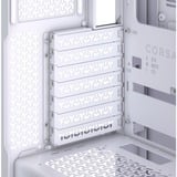 Corsair CC-9011279-WW, Chassis Tower bianco